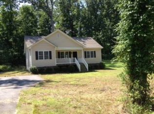 2618 Hatchett Rd, Petersburg, VA 23803