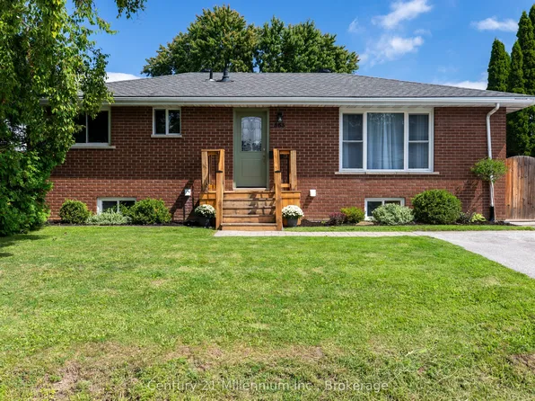 553 Spruce St, Collingwood, ON L9Y 3H9