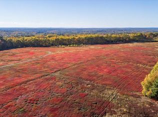 Map 1 Lot 27 Crocker Avenue, Whitefield, ME 04353
