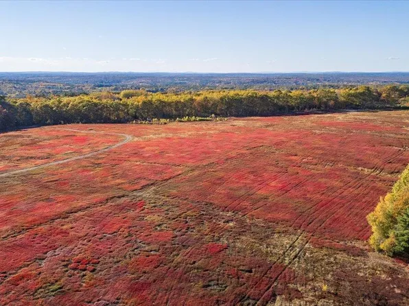 Map 1 Lot 27 Crocker Avenue, Whitefield, ME 04353