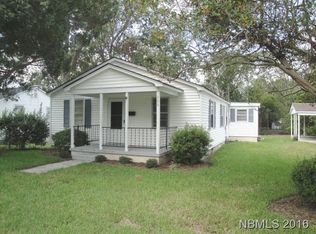 406 North Ave, New Bern, NC 28560