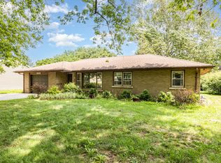 25135 S Tryon St, Channahon, IL 60410