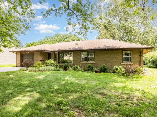 25135 S Tryon St, Channahon, IL 60410