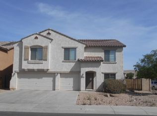 43202 W Magnolia Rd, Maricopa, AZ 85138