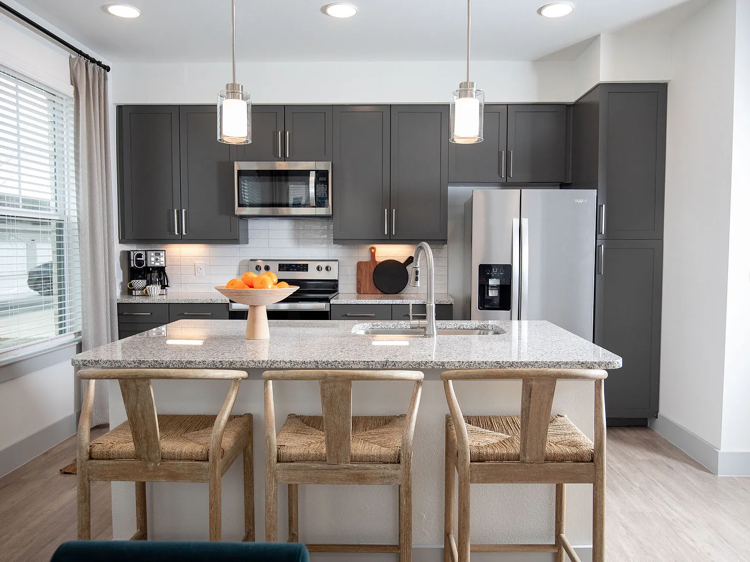 The Madison at City Place — Photo 2