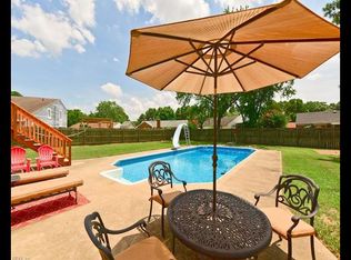 4600 Southampton Arch, Portsmouth, VA 23703