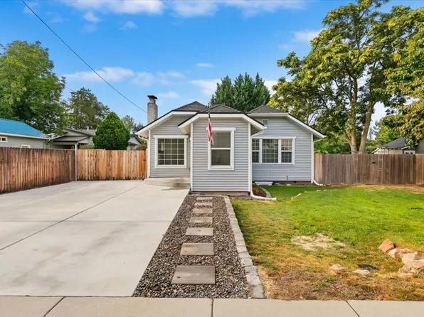 4801 W Irving St, Boise, ID 83706
