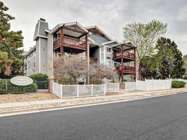 17600 Loyola Dr #1512L, Aurora, CO 80013