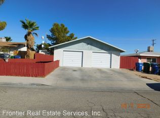 536 W Atkins Ave #B, Ridgecrest, CA 93555