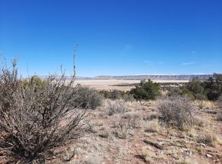 57981 N Mesa Pkwy, Seligman, AZ 86337