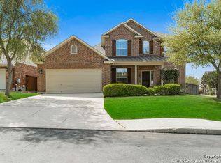 18743 Double Fork Rd, San Antonio, TX 78258