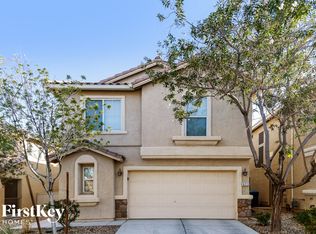 823 Patagonia Ridge Ave, Las Vegas, NV 89183