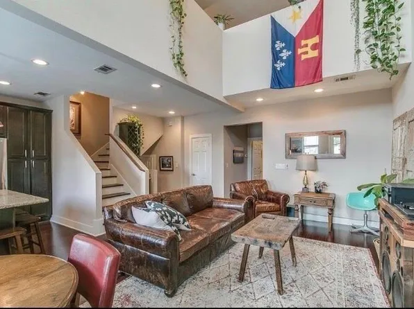 1703 Patterson St Unit B, Houston, TX 77007