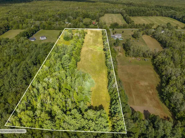 818 Higgins Road #A, Pittsfield, ME 04967