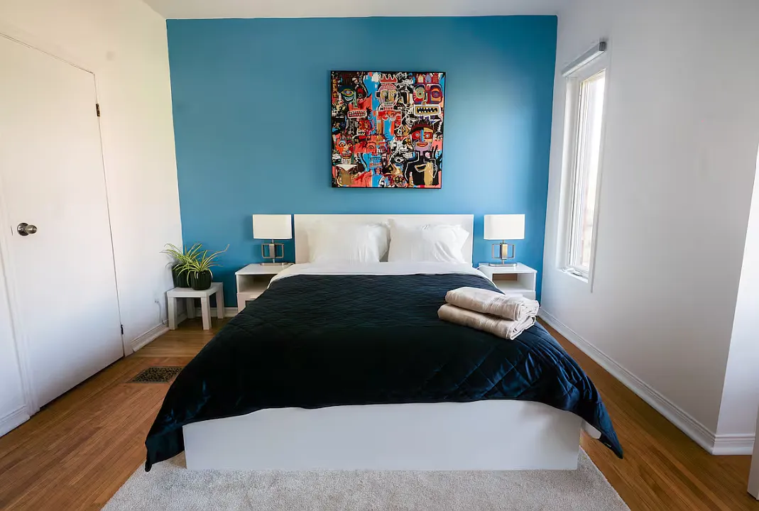 1 bed, $2,400 — Photo 4