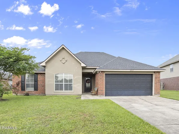 38437 Highland Terrace Ave, Denham Springs, LA 70706
