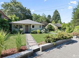 4311 NE 55th St, Seattle, WA
