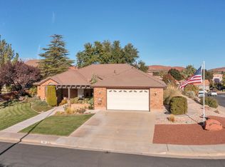 820 N Dusk Dr, Saint George, UT 84770
