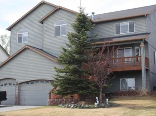 7312 Tarsus Dr, Anchorage, AK 99502