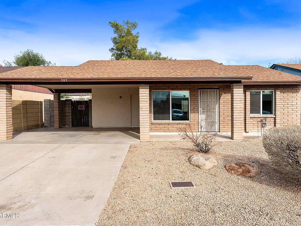 1st image of 502 E Sequoia Drive
