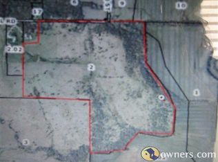 19589 Parallel Rd, Tonganoxie, KS 66086