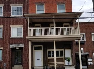 212 5th St, Freeport, PA 16229