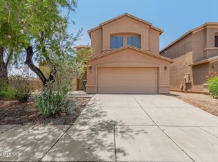 7120 S Vuelta Silueta, Tucson, AZ 85756