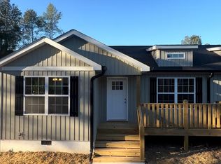 1784 Wendell St, Dalton, GA 30721