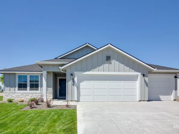 1905 SW Besra Dr, Mountain Home, ID 83647