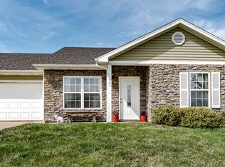 501 E Redwood Dr, Ashland, MO 65010