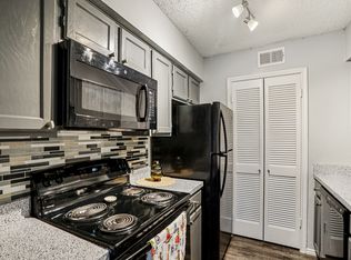 Evergreen Condominiums, Irving, TX 75061