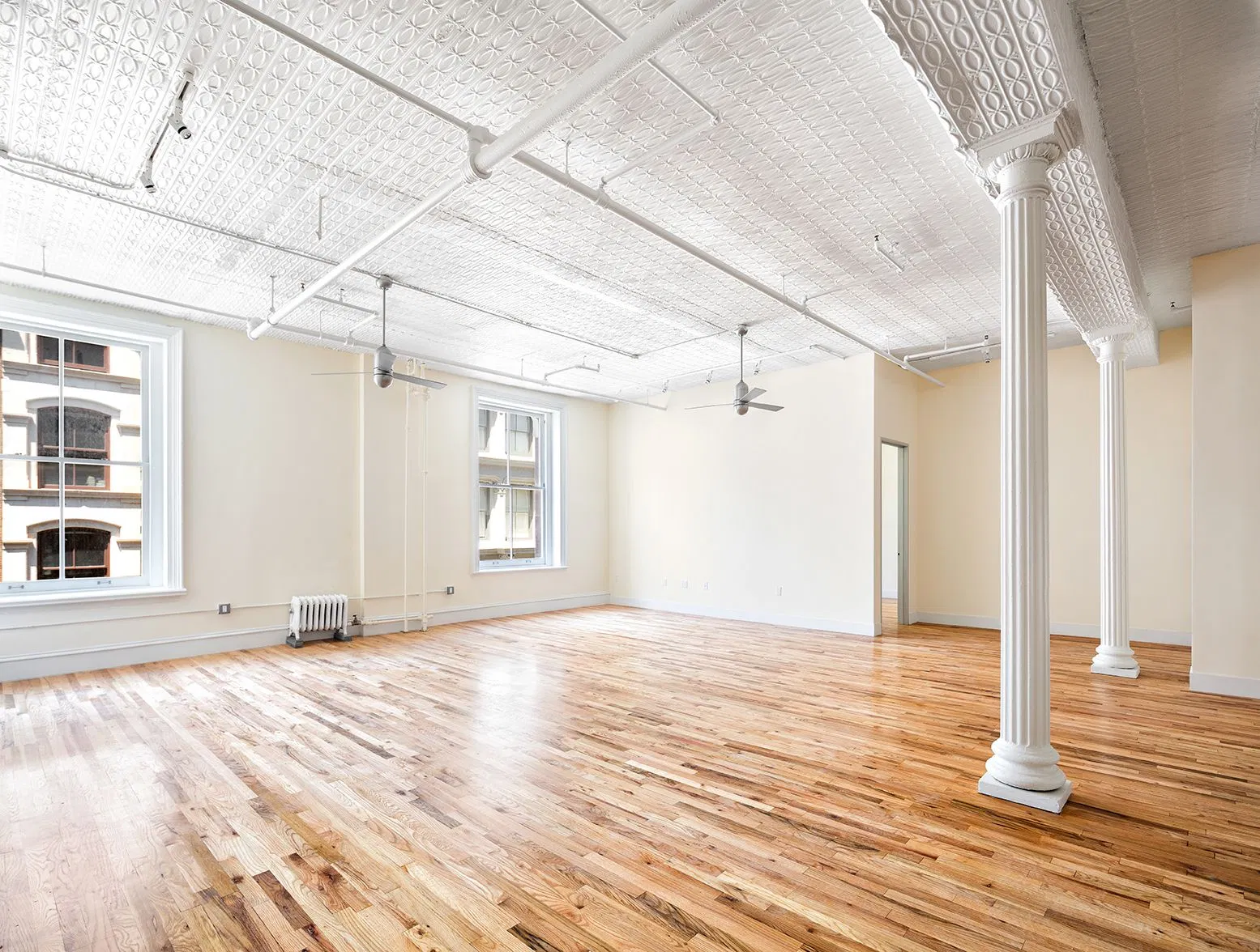 54 Greene Street in Soho : Sales, Rentals, Floorplans | StreetEasy