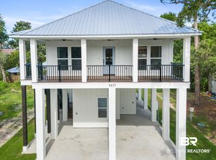 5501 Bayou Saint John Ave, Orange Beach, AL 36561