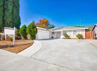 15923 Garo St, Hacienda Heights, CA 91745