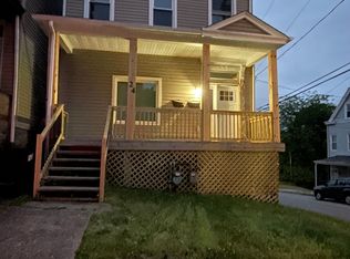 24 Ellzey St Floor 2, Pittsburgh, PA 15214