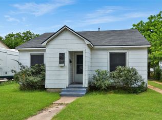 1206 Kane St, Waco, TX 76705