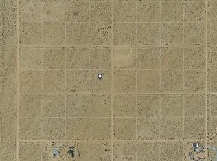 0 Conejo Ave, Landers, CA 92252