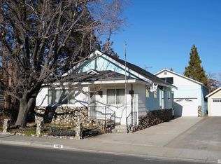 1465 Douglas Ave, Gardnerville, NV 89410