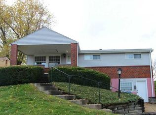 743 Lindsay Rd, Carnegie, PA 15106