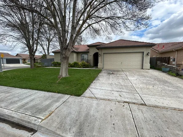 2022 Yosemite Park Rd, Newman, CA 95360