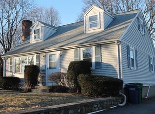 55 Upham St, Newton, MA 02465