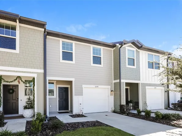 6244 Calle Ochoa St, Zephyrhills, FL 33542