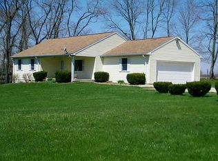 6243 E County Road 600 N, Bainbridge, IN 46105