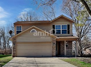 5426 Alameda Rd, Indianapolis, IN 46228