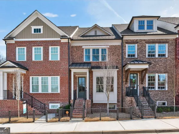 4474 Lemon St, Acworth, GA 30101