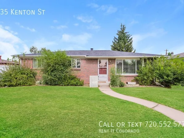 935 Kenton St, Aurora, CO 80010