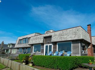 787 Ocean Ave, Cannon Beach, OR 97110