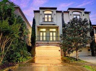407 Asbury St, Houston, TX 77007