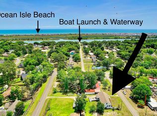 1661 Seagull Way SW, Ocean Isle Beach, NC 28469