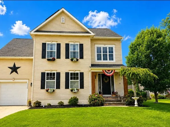 1114 Surrey Ave, Millville, NJ 08332